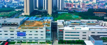 解除安世半导体出口限制 全球汽车芯片供应迎来转机 解除安世半导体出口限制 全球汽车芯片供应迎来转机