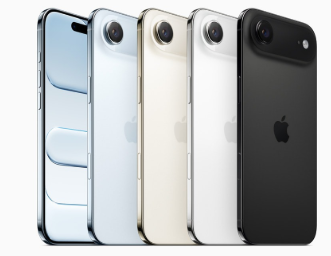 战略调整：苹果大幅推迟iPhone Air 2发布计划