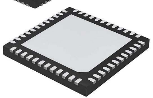 MAX9295D具有GMSL1兼容性的GMSL2双CSI-2串行器