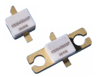 CGH40010晶体管（HEMT）的定义及特征