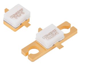 CG2H40010F 10 W，直流-8 GHz，射频功率GaN HEMT晶体管