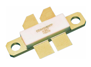 CGH40180PP 180 W，射频功率GaN HEMT晶体管 现货