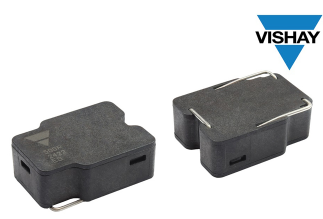 Vishay新推出新型PTCES系列表面贴装浪涌限流PTC热敏电阻 Vishay新推出新型PTCES系列表面贴装浪涌限流PTC热敏电阻