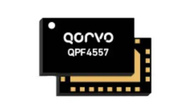 QPF4557 5GHz Wi-Fi 7大功率前端模块概述