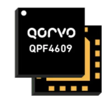QPF4609 6 GHz Wi-Fi 7大功率前端模块简述
