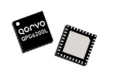 Qorvo新型号QPG6200L RF片上系统 - SoC的定义及特征