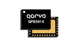 QPB3810功率放大器模块的特征及应用