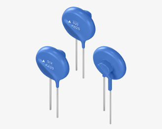 TDK推出集压敏电阻和气体放电管于一体的新系列浪涌保护元件 TDK推出集压敏电阻和气体放电管于一体的新系列浪涌保护元件