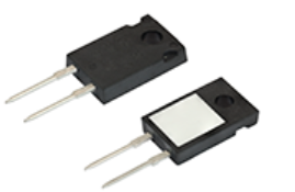 VishayAEC-Q200认证的30W厚膜功率电阻器为汽车应用提供了高可靠性 VishayAEC-Q200认证的30W厚膜功率电阻器为汽车应用提供了高可靠性