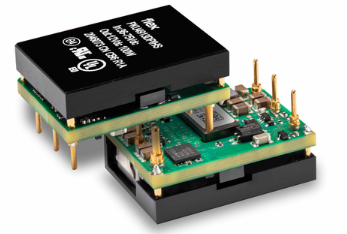 Flex发布两款高效DC/DC转换器，专攻微波与通信应用