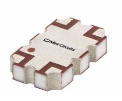 HPCJ-20-43+ 20dB LTCC SMT大功率定向耦合器