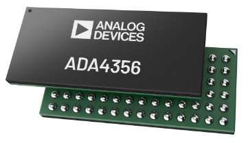 ADA4356模数转换器 (ADC) 微模块的概述及特征
