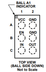 ADCMP380超低功耗电压比较器的特征及应用
