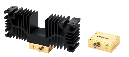 ZVE-18GB+ 同轴宽带放大器的简述及特征应用 ZVE-18GB+ 同轴宽带放大器的简述及特征应用