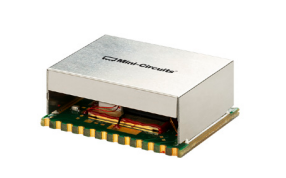 SYTX3-41-80W+高功率表面贴装变压器的简述及特征