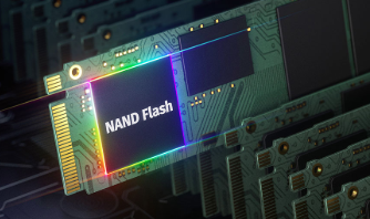 三星研发新型 NAND 闪存技术，功耗降96%！