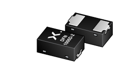 安世半导体PMEG2005BELD肖特基势垒整流器的特征及应用