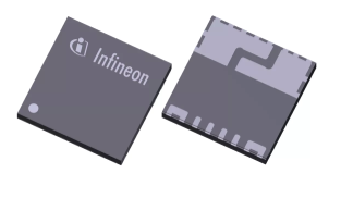 英飞凌推出采用300mil封装的TLE4971/TLI4971传感器