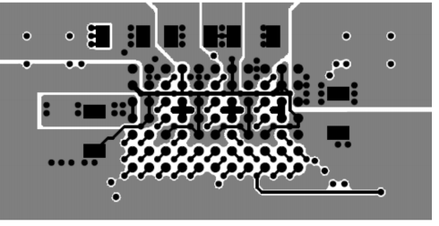 LTM4643电源模块芯片的安全注意事项有哪些？