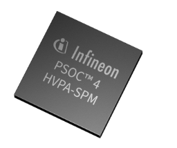 英飞凌推出了一款高压锂电池管理系统的微控制器 英飞凌推出了一款高压锂电池管理系统的微控制器