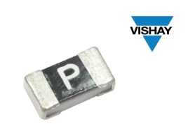 Vishay新推出的S2F和S3F系列薄膜片式保险丝 Vishay新推出的S2F和S3F系列薄膜片式保险丝