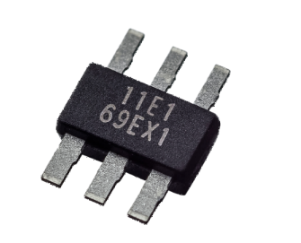 Melexis推出800mA驱动器MLX90411D