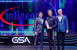 GSA 年度盛典揭晓：英飞凌摘得 EMEA 杰出半导体企业大奖