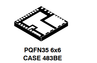 高效率同步降压转换器FAN65004C的功能描述