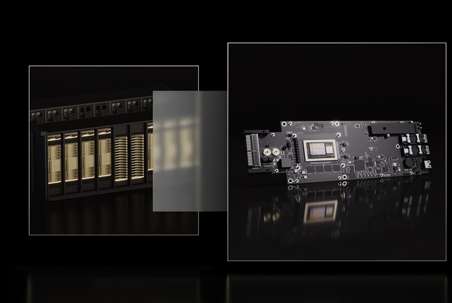 推理算力是Blackwell的5倍！英伟达发布新一代AI平台Rubin