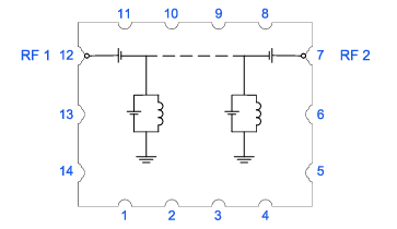 CBP2-1962BV+