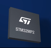 意法半导体推出STM32MP21微处理器，为强稳健性的工业应用而设计