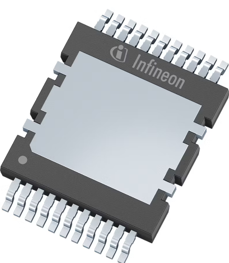 英飞凌600V CoolMOS™ 8（SJ）MOSFET系列助力长城电源技术更高性能