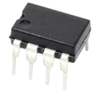 如何为LTC1412选择输入放大器？及可直接驱动 LTC1412 的推荐型号列表