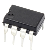 如何为LTC1412选择输入放大器？及可直接驱动 LTC1412 的推荐型号列表