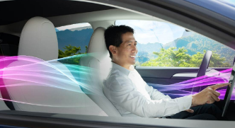 德州仪器推出新型汽车半导体及开发资源，助力自动驾驶汽车的变革进程