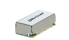  BPF-AM585+集总LC滤波器的定义及特征应用分析