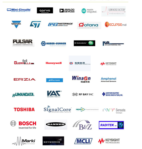 兆亿微波商城中秋促销活动！