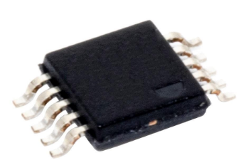 三个方面认知亚德诺AD7693模数转换器（ADC）