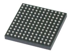 从三个方面认知LTM4636电源开关稳压器芯片