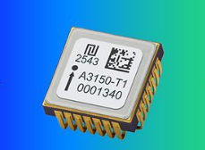 TDK宣布推出Tronics AXO315®T1高温MEMS加速度计