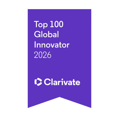 TDK第十二次入选科睿唯安全球百强创新机构