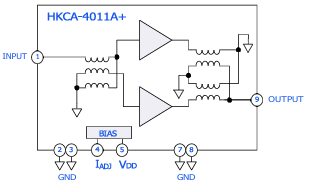 HKCA-4011A+