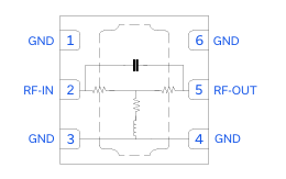  EQY-9-123+增益均衡器是什么？具备哪些特征？