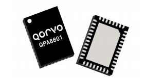 QPA8801  45-1218 MHz，11 dB CATV推挽放大器