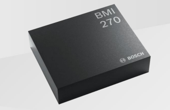 BMI270——针对可穿戴应用进行优化的超低功耗IMU