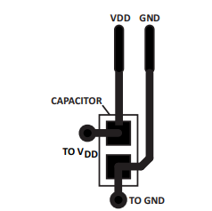 关于 ICS-43434 多模麦克风的应用信息分析