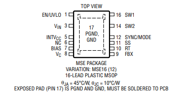 快问快答：快速了解LT8362电流模式 DC/DC 转换器