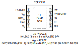 快问快答：快速了解LT8362电流模式 DC/DC 转换器