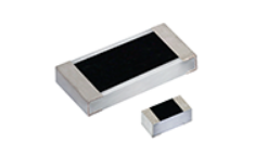 Vishay推出了一系列符合AEC-Q200标准厚薄膜芯片电阻 Vishay推出了一系列符合AEC-Q200标准厚薄膜芯片电阻