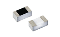 Vishay推出了一系列超紧凑型0201机壳尺寸的AEC-Q200认证厚薄膜芯片电阻器 Vishay推出了一系列超紧凑型0201机壳尺寸的AEC-Q200认证厚薄膜芯片电阻器